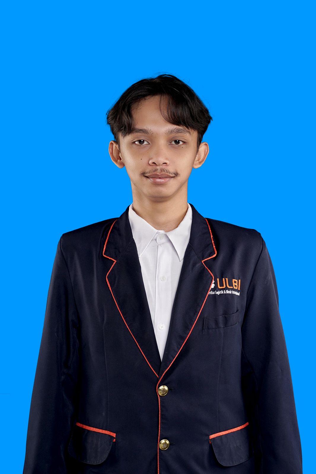 Profil Ryaas Ishlah Ramadhan